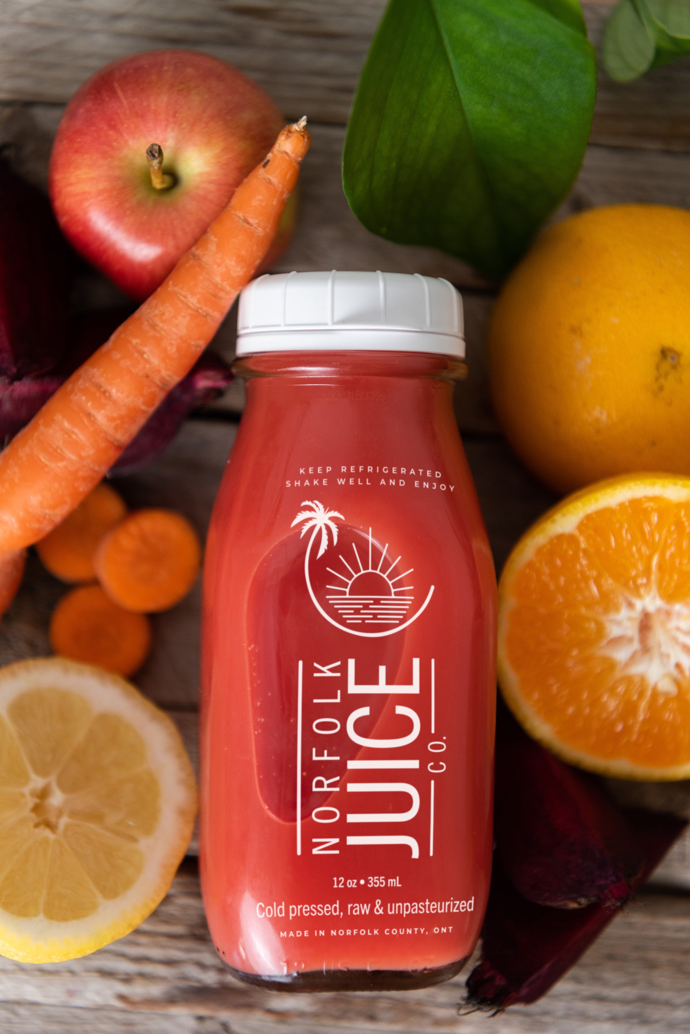 Pure Beet Juice – Glow Juicery  Glow Cold-Pressed Juices Made